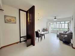 Blk 303A Coralinus (Punggol), HDB 4 Rooms #570702211
